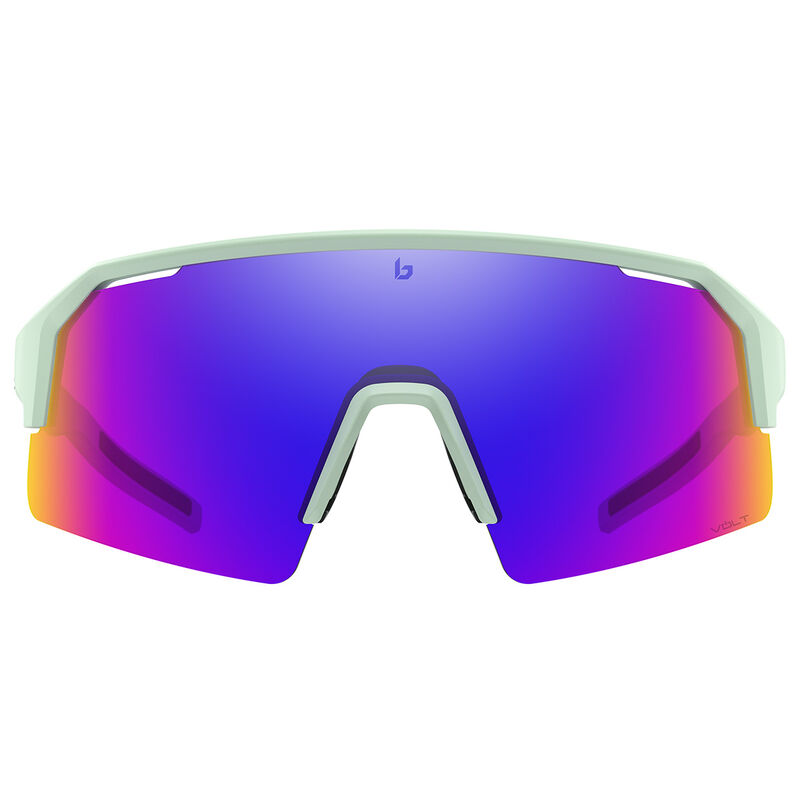 C-SHIFTER, Creator Green Matte-Volt Ultraviolet, hi-res image number null